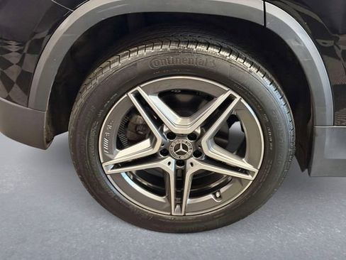Used 2022 Mercedes-Benz GLA 250 4MATIC image 8