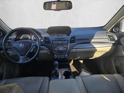 Used 2015 Acura RDX AWD w/ Technology Package image 13