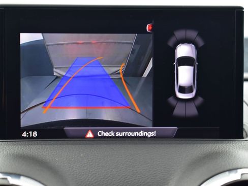 Used 2018 Audi A3 2.0T Premium Plus w/ Premium Plus Package image 16