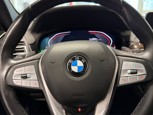 Used 2023 BMW X3 xDrive30i AWD/4WD image 24