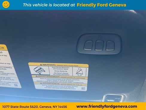 Used 2025 Ford F150 Raptor w/ Equipment Group 803A Raptor R AWD/4WD image 28