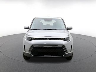 Used 2025 Kia Soul LX w/ LX Technology Package FWD video 2