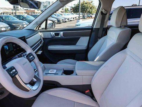New 2026 Hyundai Santa Fe SE FWD image 20