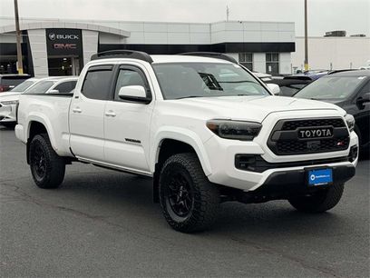Used 2022 Toyota Tacoma SR5