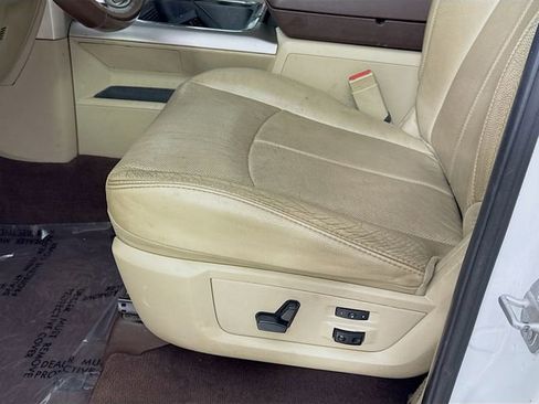 Used 2018 RAM 2500 Laramie image 18