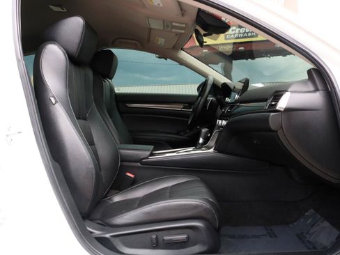 Used 2021 Honda Accord Sport Special Edition image 43