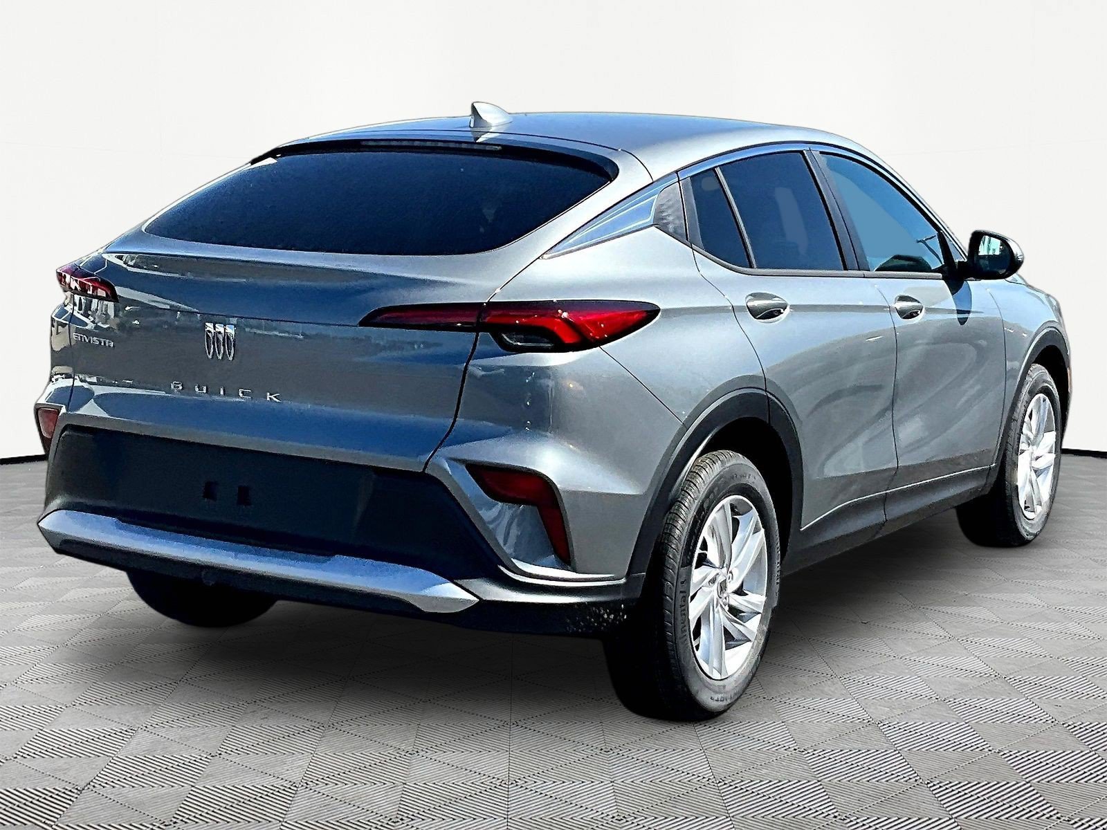 New 2026 Buick Envista Preferred FWD image 7