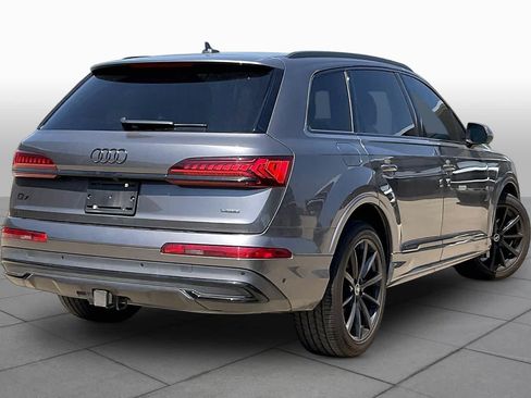 Used 2023 Audi Q7 3.0T Premium Plus w/ Premium Plus Package AWD/4WD image 13