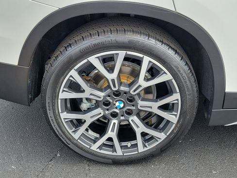 Used 2022 BMW X1 xDrive28i w/ Premium Package AWD/4WD image 7