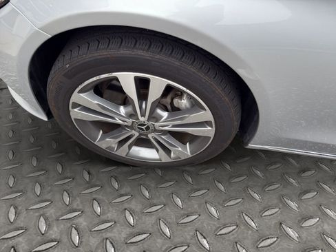 Used 2021 Mercedes-Benz C 300 4MATIC Sedan image 22