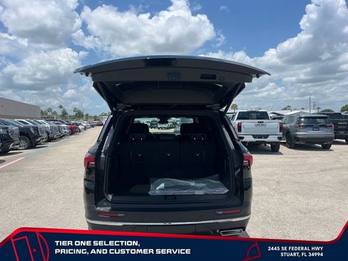New 2026 Buick Enclave Preferred FWD image 17