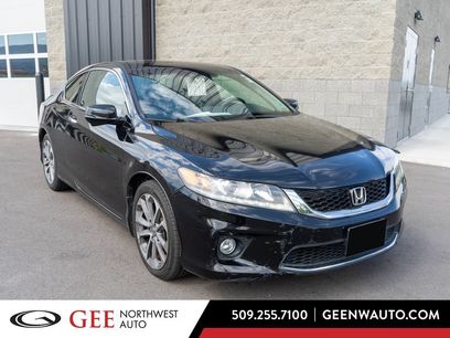 Used 2014 Honda Accord EX-L