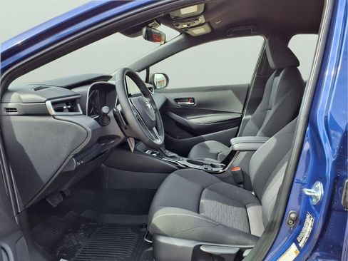 New 2026 Toyota Corolla SE image 14