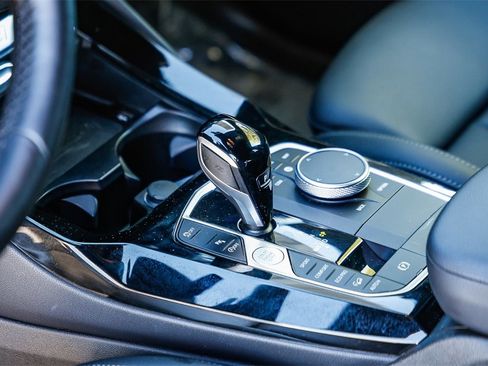 Used 2024 BMW X3 xDrive30i image 20