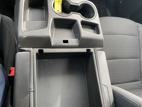 Used 2024 Chevrolet Silverado 1500 RST image 26