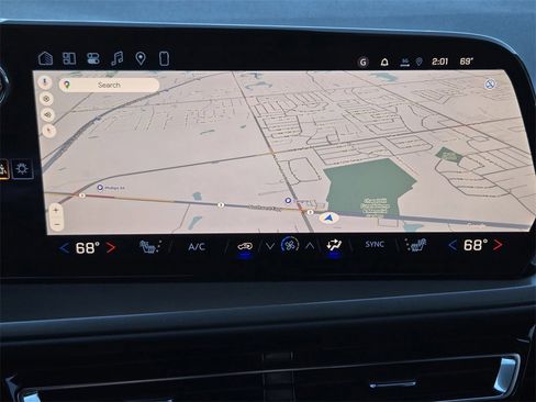 New 2026 Chevrolet Traverse LT w/ Sun and Wheel Package image 8