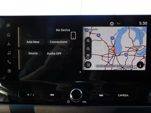 New 2025 Mitsubishi Outlander SE image 21