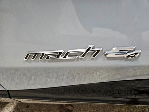 New 2025 Ford Mustang Mach-E GT w/ Interior Protection Package image 9