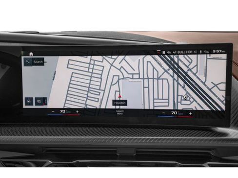 Used 2023 BMW XM w/ M Driver's Package AWD/4WD image 19