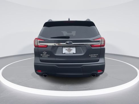 Used 2023 Subaru Ascent Limited AWD/4WD image 6