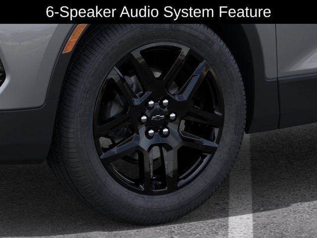 New 2026 Chevrolet Blazer LT w/ Sound & Technology Package AWD/4WD image 10