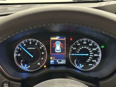 Used 2021 Subaru Ascent Touring image 7