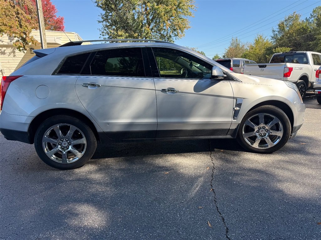 Used 2012 Cadillac SRX Performance FWD image 6