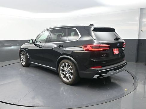Used 2022 BMW X5 xDrive45e AWD/4WD image 6