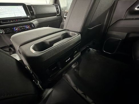 Used 2025 Chevrolet Silverado 2500 LT w/ Trail Boss Package AWD/4WD image 21