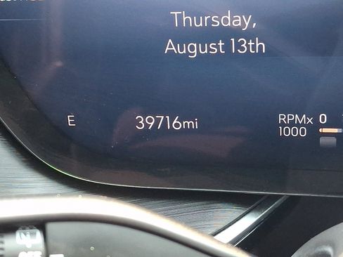 Used 2024 Buick Envision Preferred AWD/4WD image 19