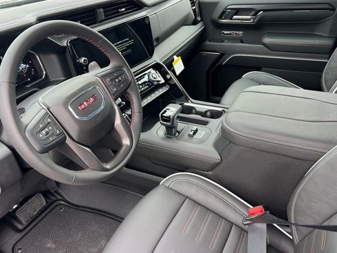 New 2026 GMC Sierra 1500 AT4X AWD/4WD image 7
