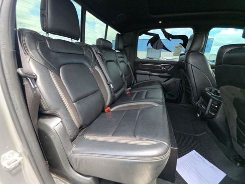 Used 2021 RAM 1500 TRX w/ TRX Level 2 Equipment Group AWD/4WD image 16