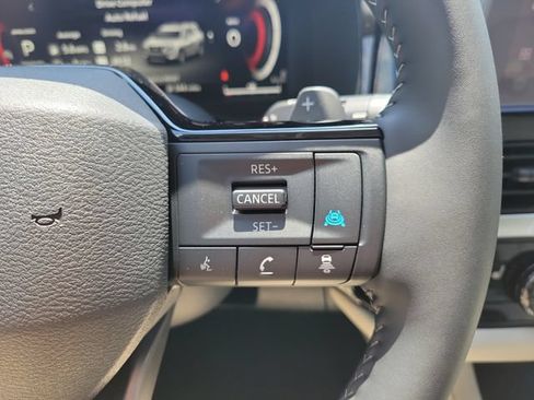 New 2026 Nissan Pathfinder SL FWD image 27