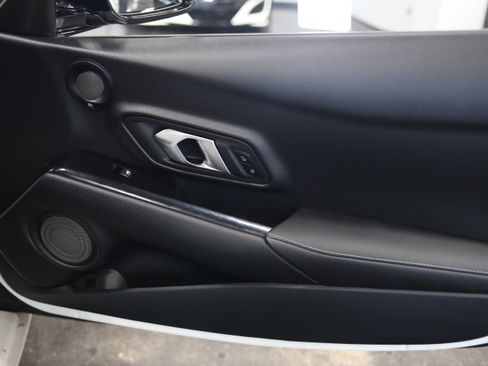Used 2023 Toyota Supra Premium w/ Driver Assist Package RWD image 36