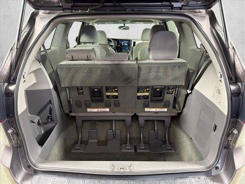 Used 2015 Toyota Sienna LE FWD image 17