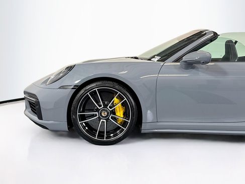 Certified 2024 Porsche 911 Turbo S image 28
