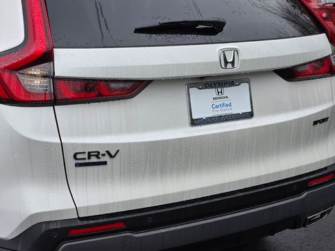 Certified 2026 Honda CR-V Sport-L image 29