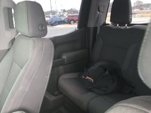 Used 2021 Chevrolet Silverado 1500 LT w/ Safety Package image 8