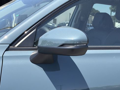 New 2026 Honda HR-V EX-L image 12