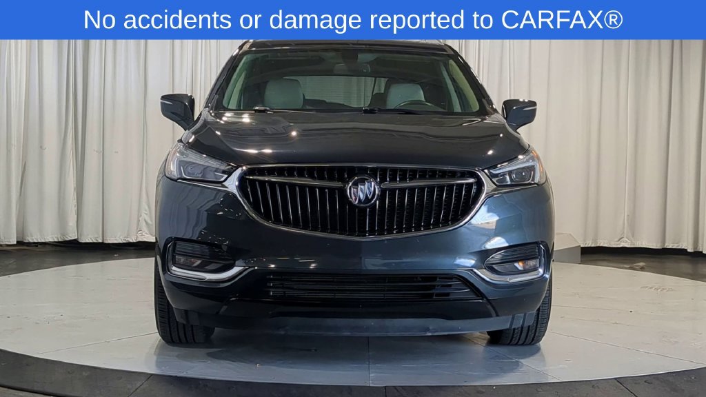 Used 2020 Buick Enclave Essence w/ Sound and Sites Package AWD/4WD image 3