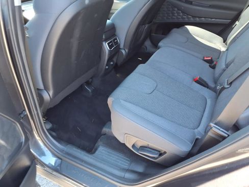 Used 2022 Hyundai Santa Fe SEL w/ Cargo Package image 9
