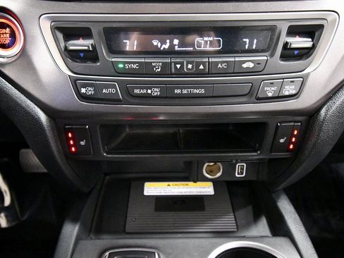 Certified 2022 Honda Passport EX-L image 24