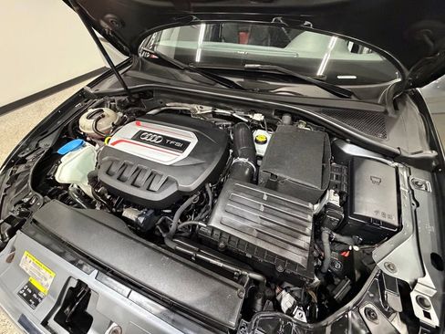 Used 2015 Audi A3 2.0T Premium AWD/4WD image 47