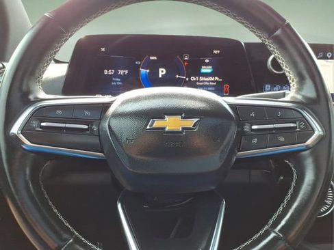 Used 2024 Chevrolet Blazer EV LT AWD/4WD image 22