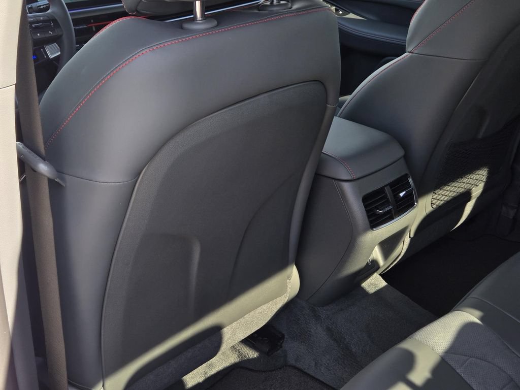 New 2026 Hyundai Sonata N Line FWD image 20