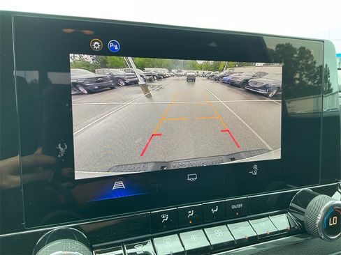 New 2026 Chevrolet Colorado Trail Boss image 18