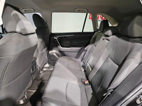 Used 2023 Toyota RAV4 LE AWD/4WD image 34