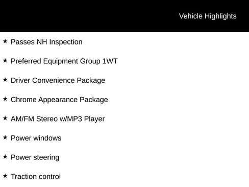 Used 2024 GMC Savana 2500 Work Van w/ Driver Convenience Package image 5