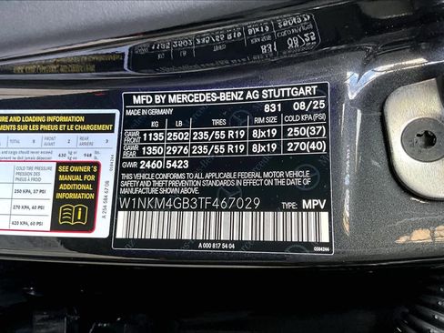 Used 2026 Mercedes-Benz GLC 300 GLC 300 image 31