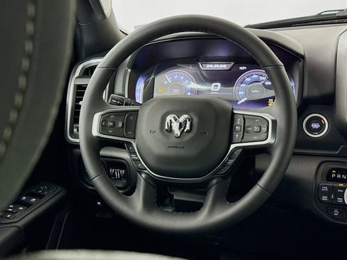 New 2026 RAM 1500 Big Horn image 11